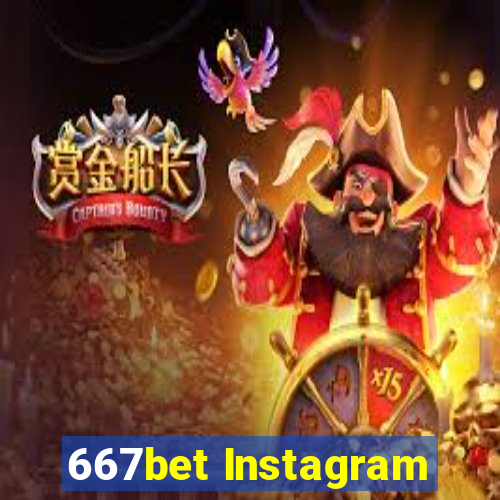 667bet Instagram