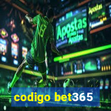 codigo bet365