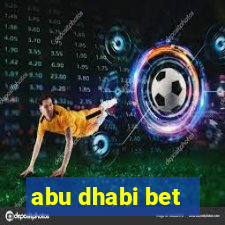 abu dhabi bet