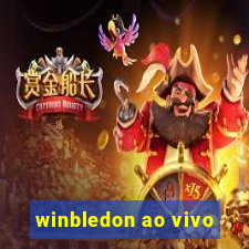 winbledon ao vivo