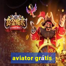 aviator grátis