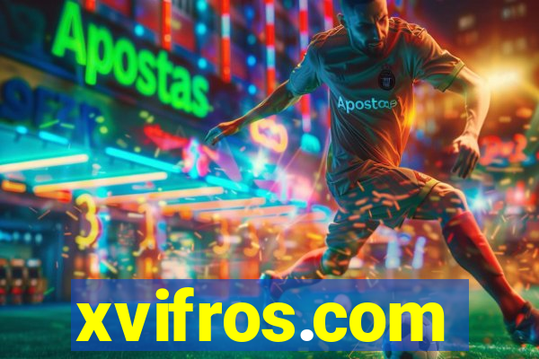 xvifros.com