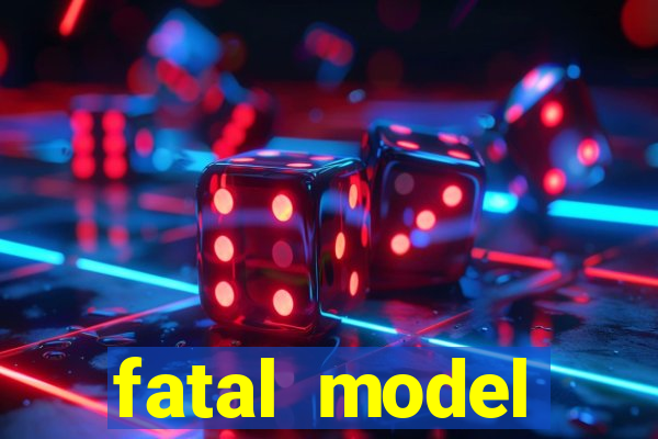 fatal model cruzeiro são paulo