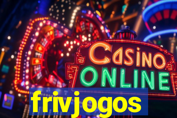 frivjogos