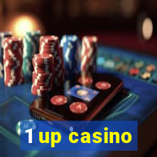 1 up casino