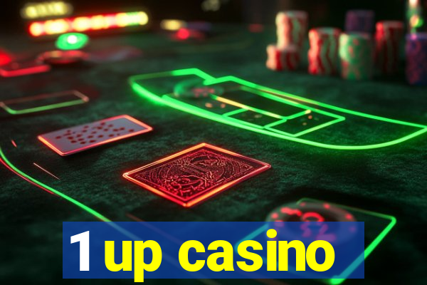 1 up casino