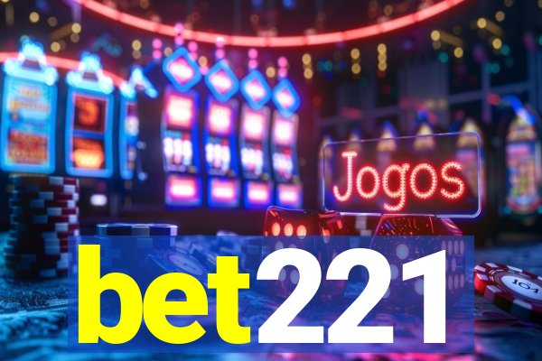 bet221