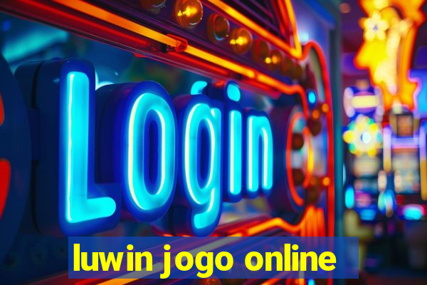 luwin jogo online