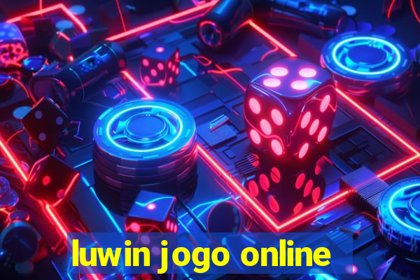 luwin jogo online