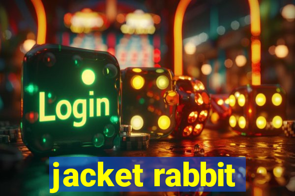 jacket rabbit