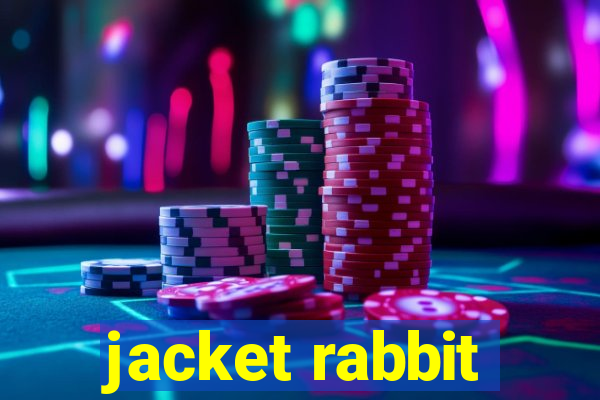 jacket rabbit