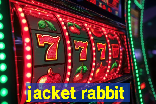 jacket rabbit