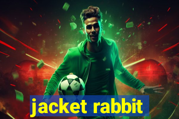 jacket rabbit