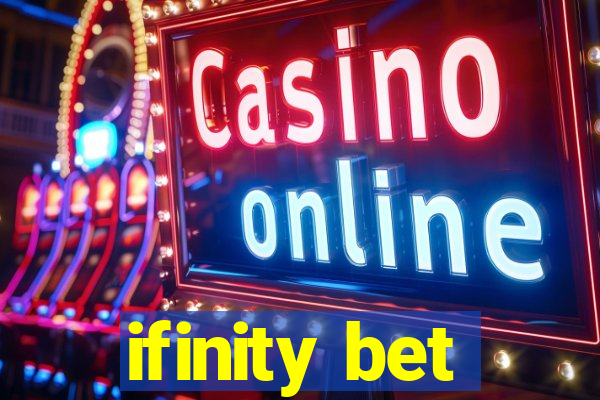 ifinity bet