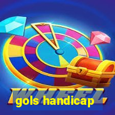 gols handicap