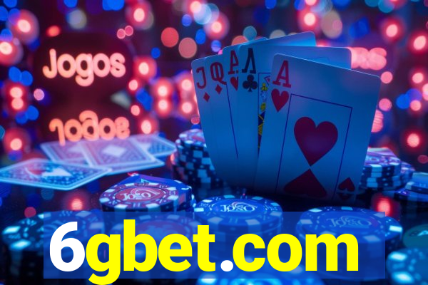 6gbet.com