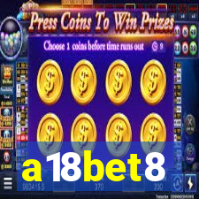 a18bet8