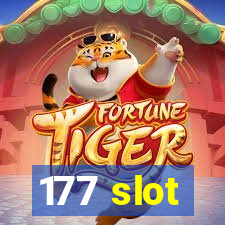 177 slot