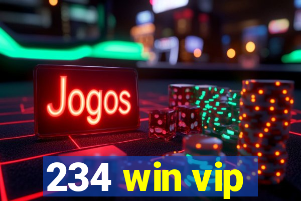 234 win vip