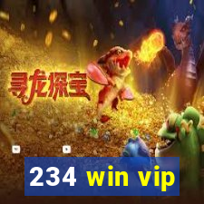 234 win vip