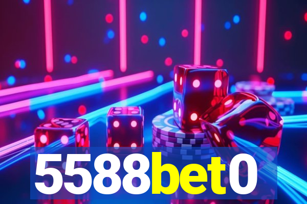 5588bet0