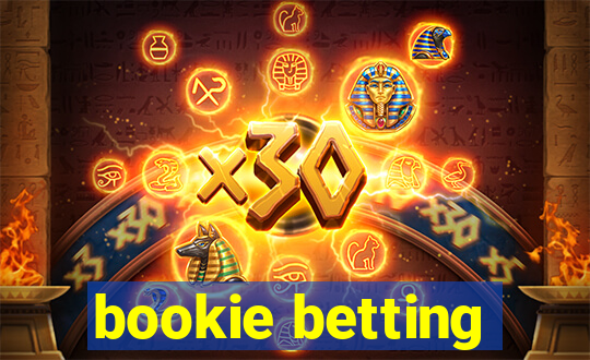 bookie betting