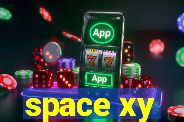 space xy