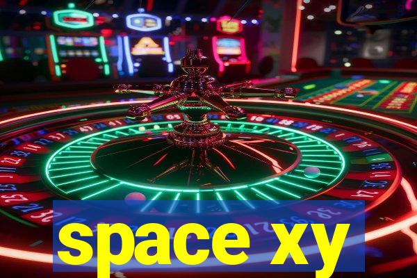 space xy