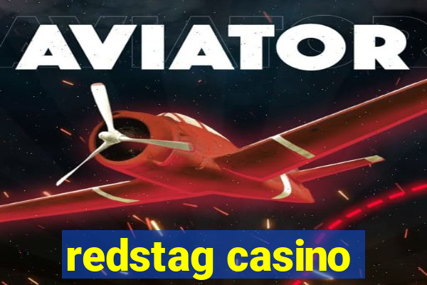 redstag casino