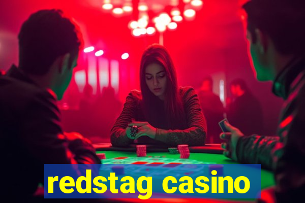 redstag casino