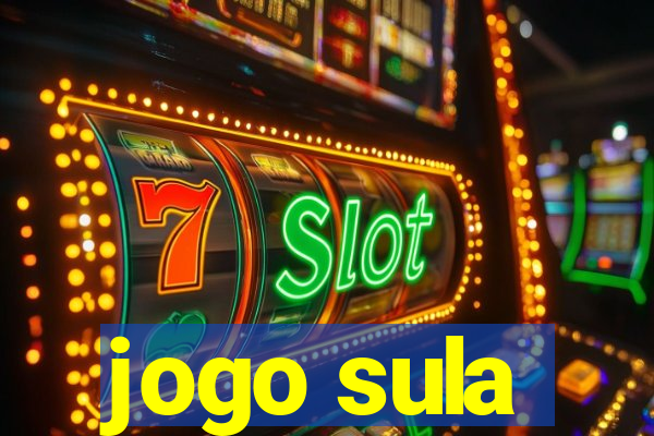 jogo sula