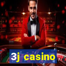 3j casino