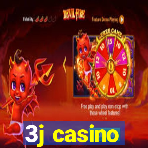 3j casino