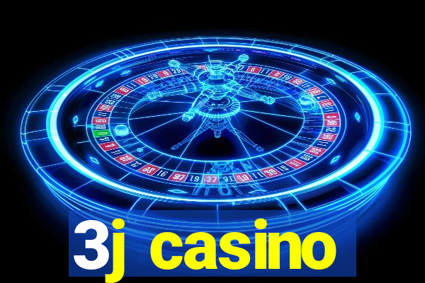 3j casino