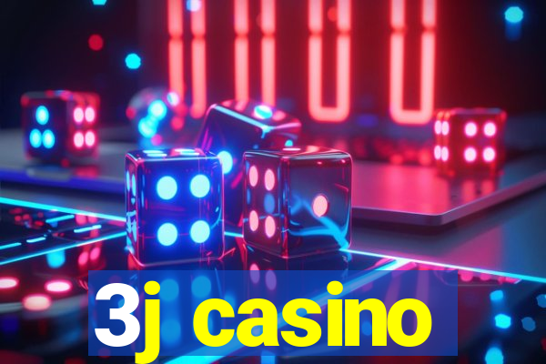 3j casino