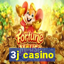 3j casino