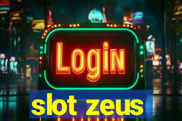 slot zeus