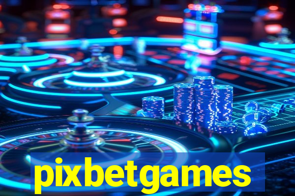 pixbetgames