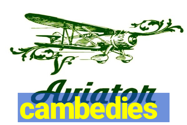 cambedies