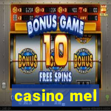 casino mel