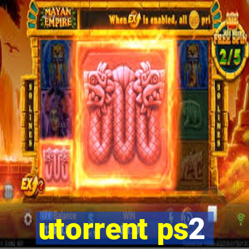 utorrent ps2