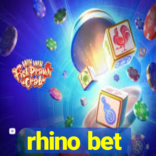 rhino bet