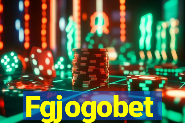 Fgjogobet