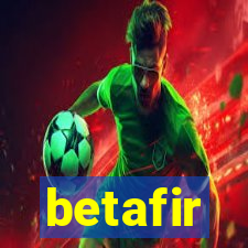 betafir