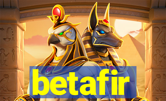 betafir