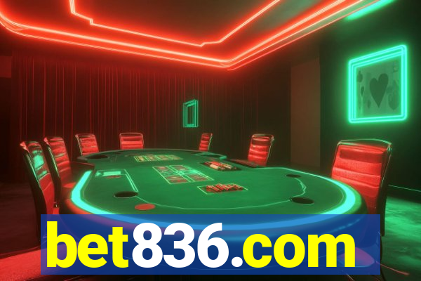 bet836.com