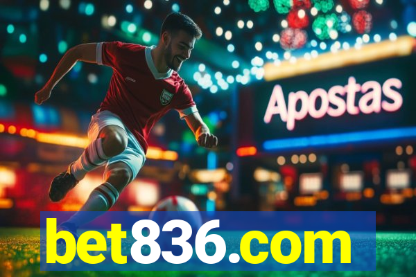 bet836.com