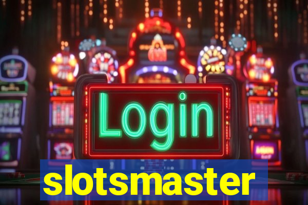 slotsmaster