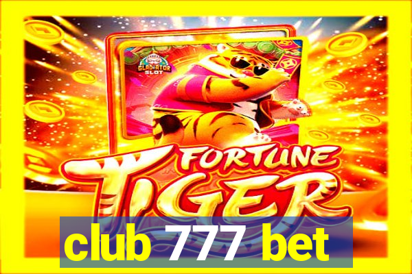 club 777 bet