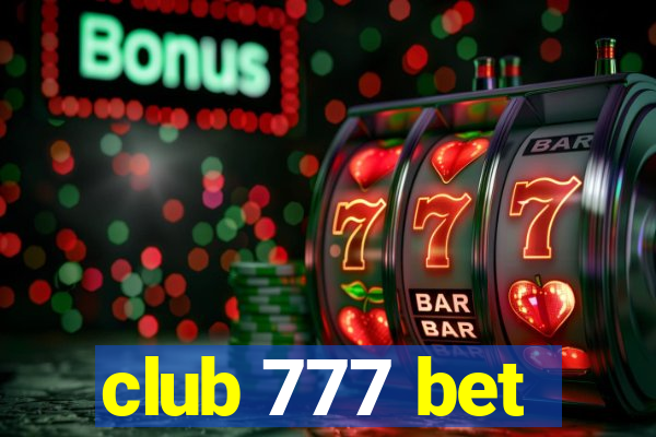 club 777 bet